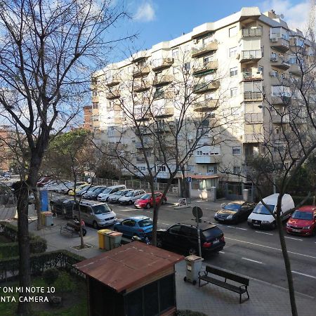 מדריד Habitacion Jc מראה חיצוני תמונה