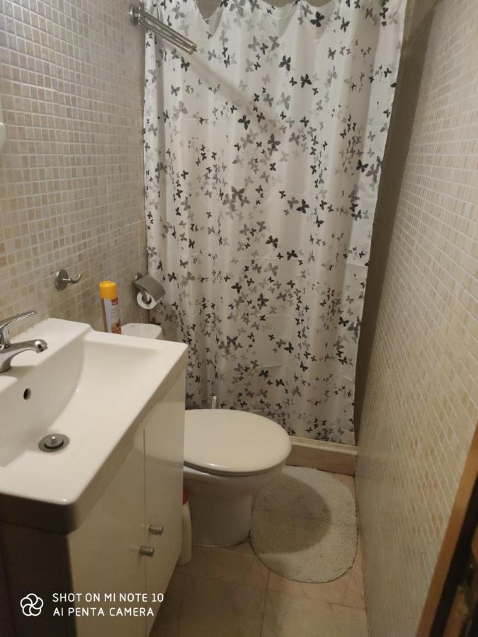 מדריד Habitacion Jc מראה חיצוני תמונה