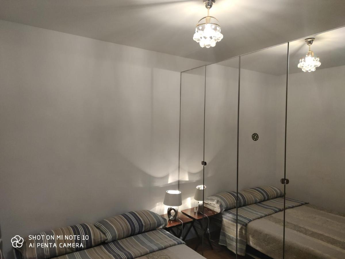 מדריד Habitacion Jc מראה חיצוני תמונה
