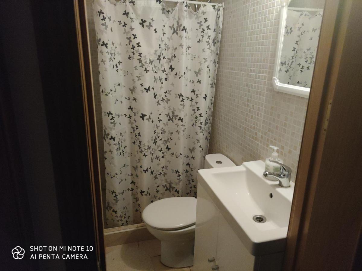 מדריד Habitacion Jc מראה חיצוני תמונה