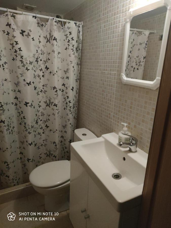 מדריד Habitacion Jc מראה חיצוני תמונה