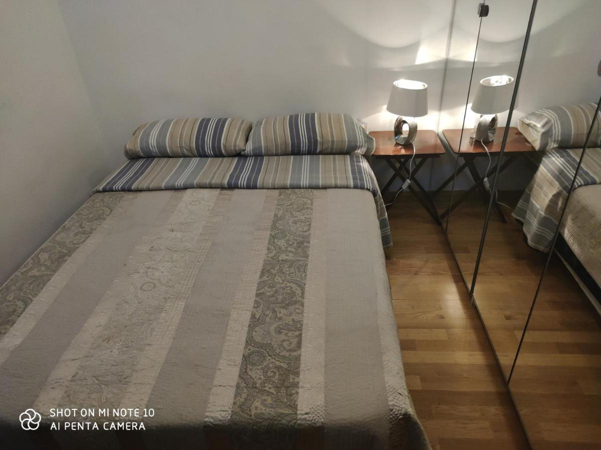 מדריד Habitacion Jc מראה חיצוני תמונה