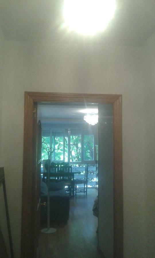 מדריד Habitacion Jc מראה חיצוני תמונה
