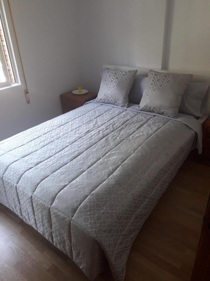 מדריד Habitacion Jc מראה חיצוני תמונה